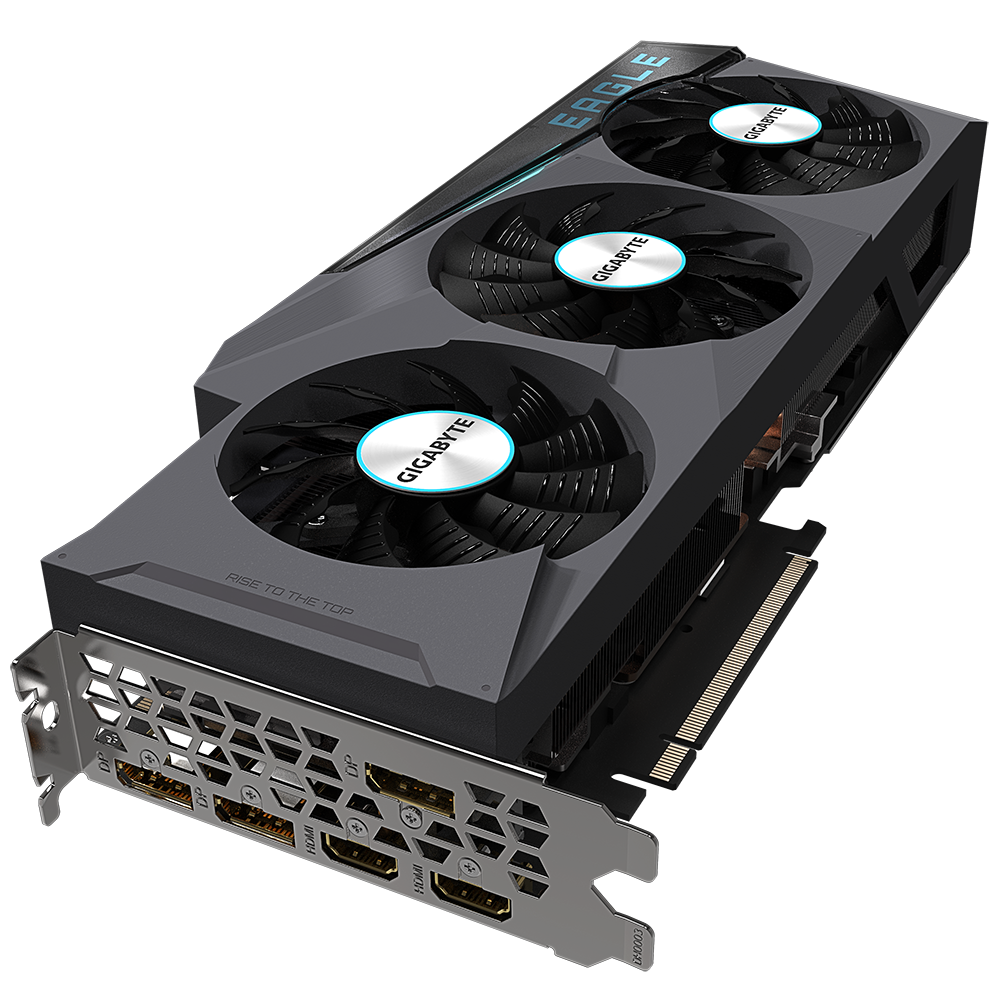 GeForce RTX 3080 EAGLE OC 10G 02