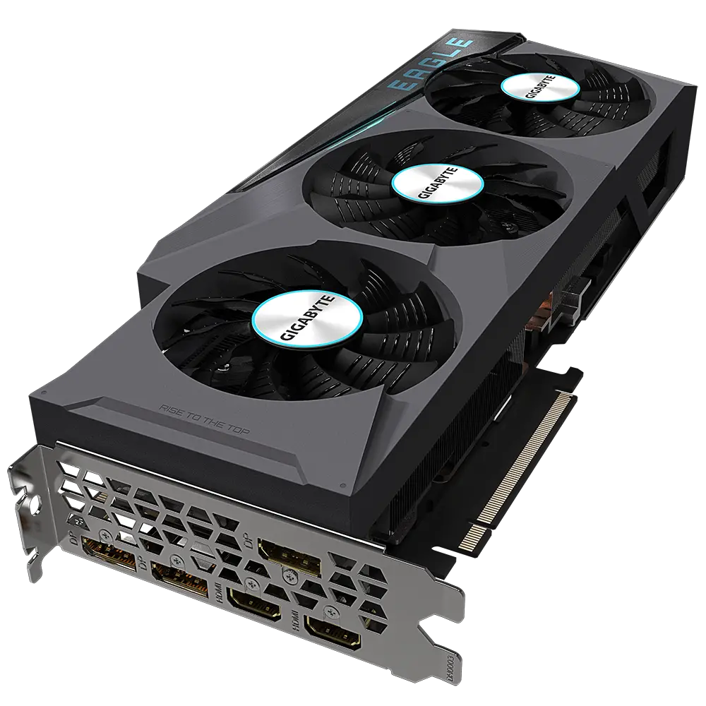 GeForce RTX 3080 EAGLE OC 10G 02