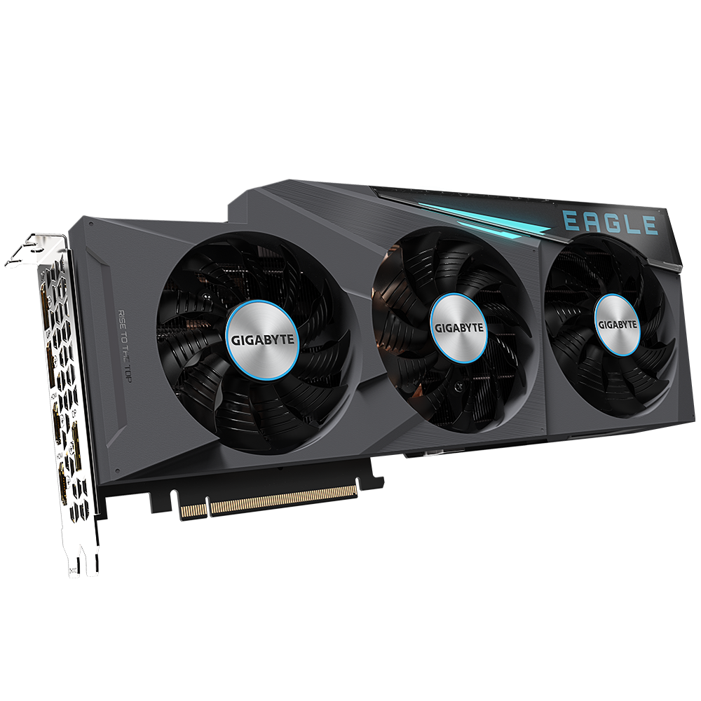 GeForce RTX 3080 EAGLE OC 10G 03