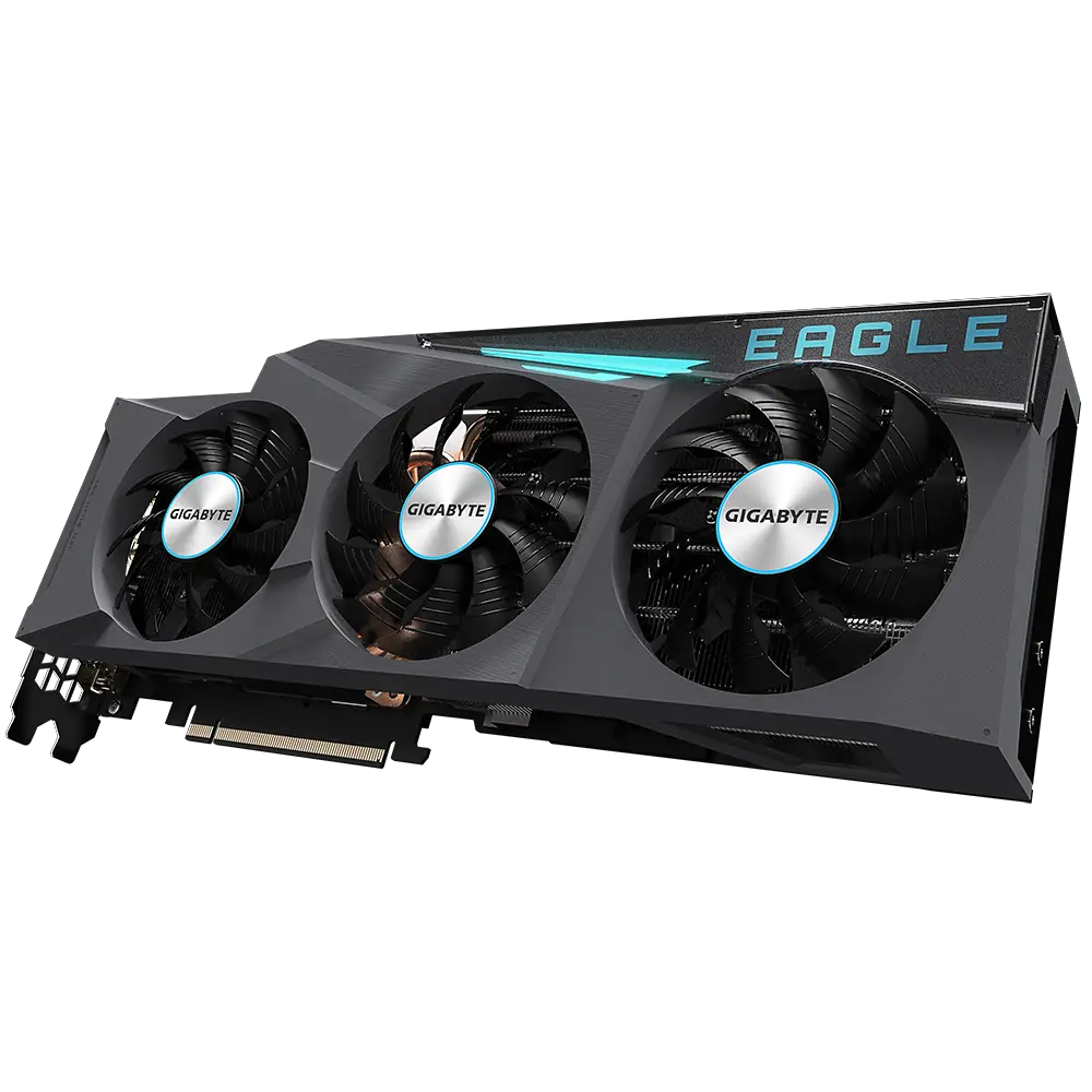 GeForce RTX 3080 EAGLE OC 10G 04