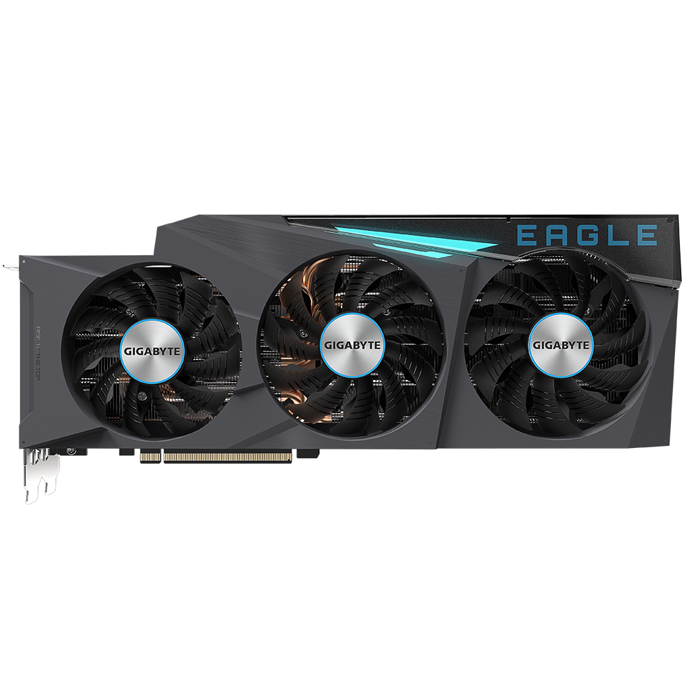 GeForce RTX 3080 EAGLE OC 10G 05