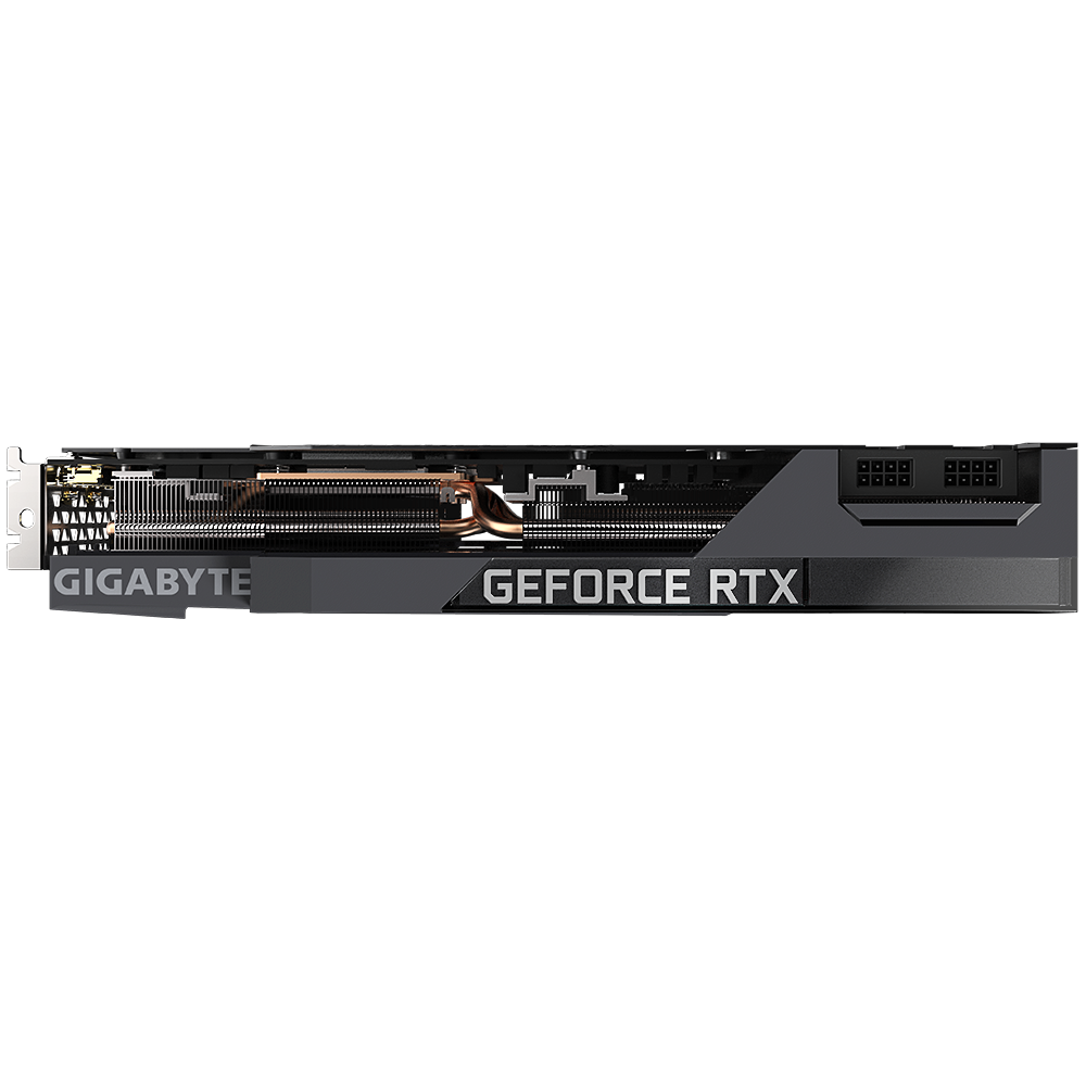 GeForce RTX 3080 EAGLE OC 10G 06