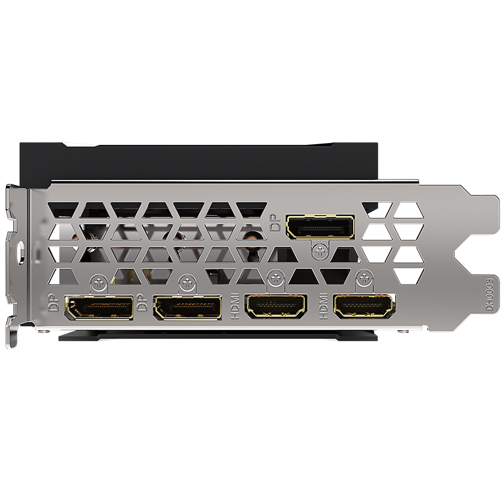 GeForce RTX 3080 EAGLE OC 10G 08