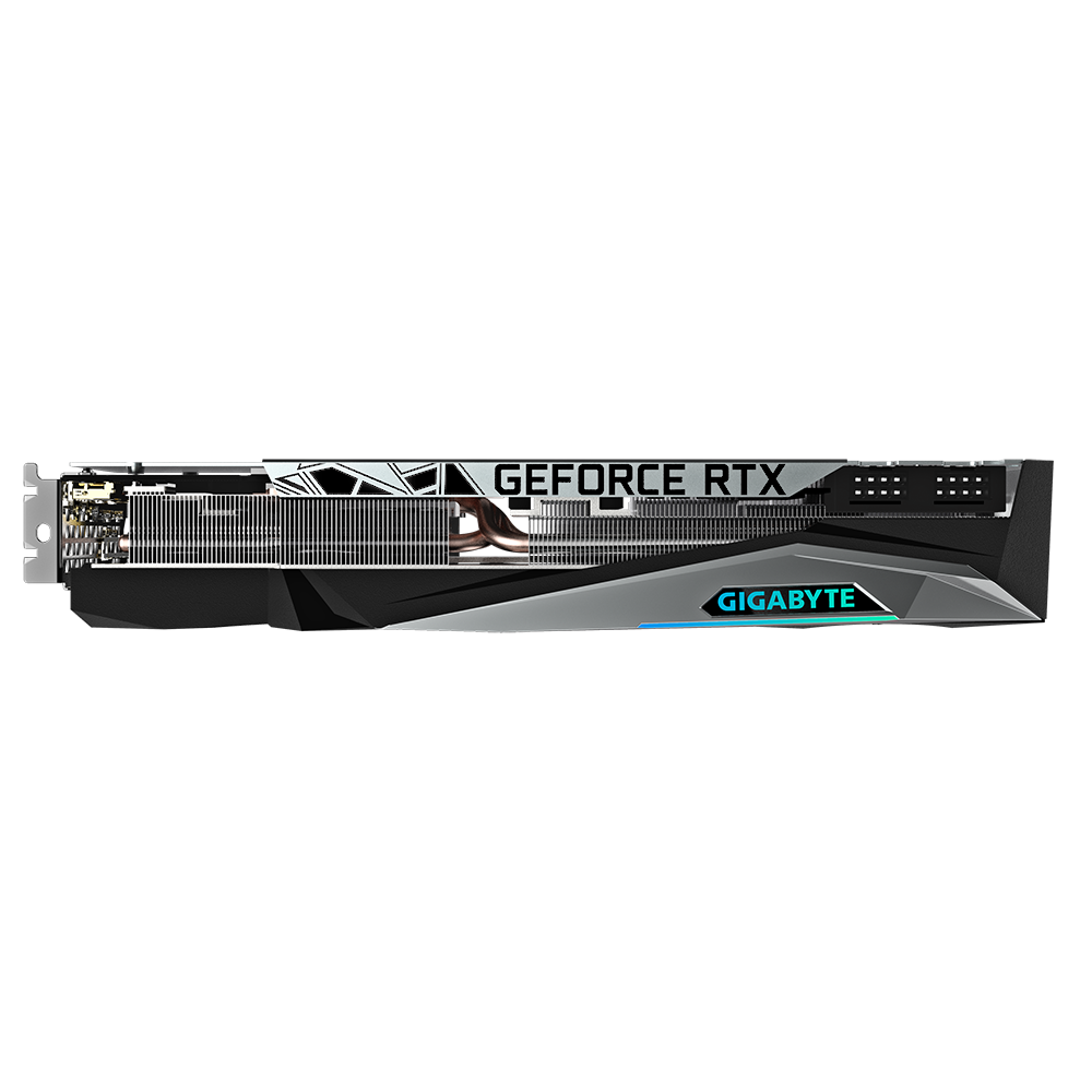 GeForce RTX 3080 GAMING OC 10G 00006