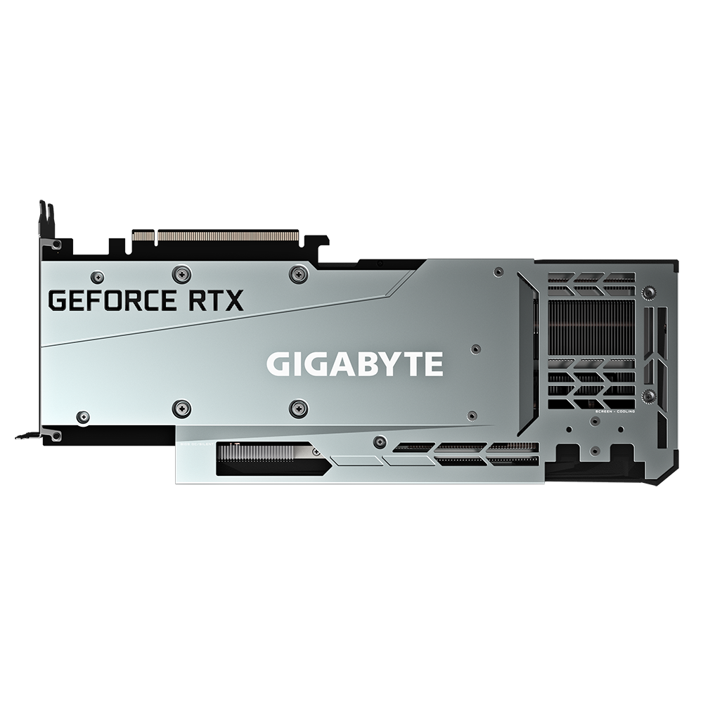 GeForce RTX 3080 GAMING OC 10G 00007