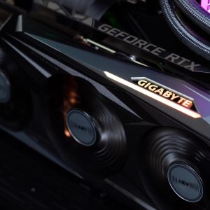 Gigabyte RTX 3090 Gaming OC 24G 14