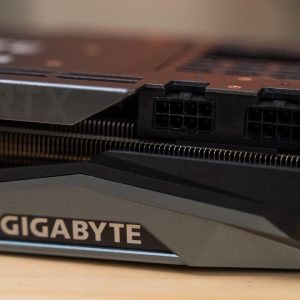 Gigabyte RTX 3090 Gaming OC 24G 5