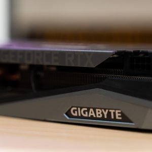 Gigabyte RTX 3090 Gaming OC 24G 6