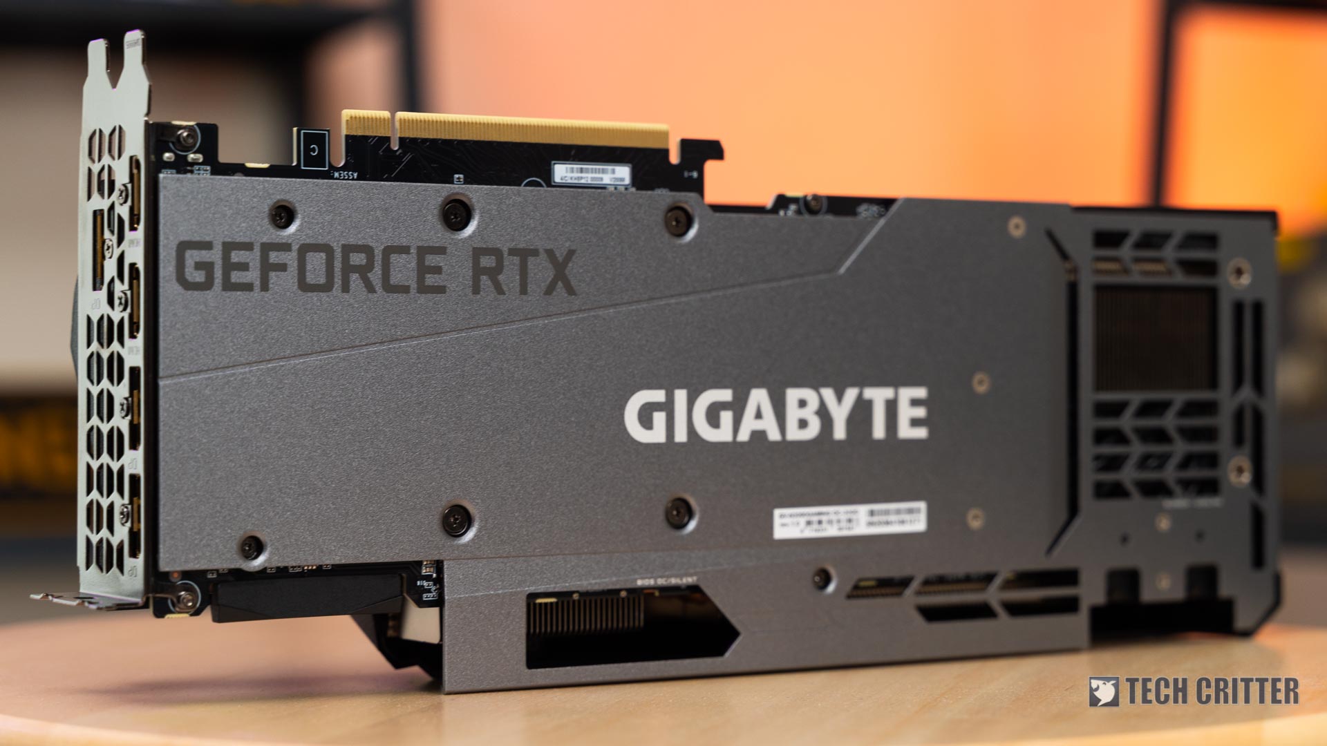 Review - Gigabyte GeForce RTX 3090 Gaming OC 24G