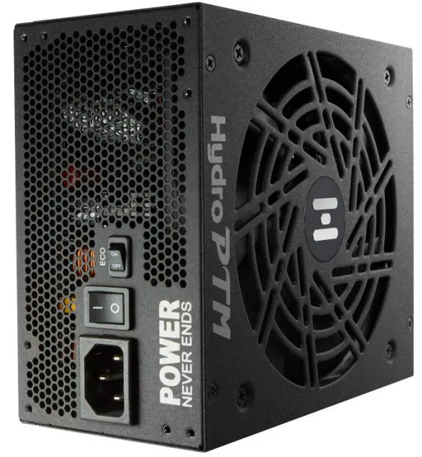 FSP Hydro PTM PRO 650 750W 05