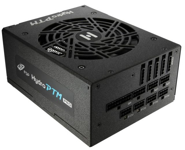 FSP Hydro PTM PRO 850 1000 1200W 07