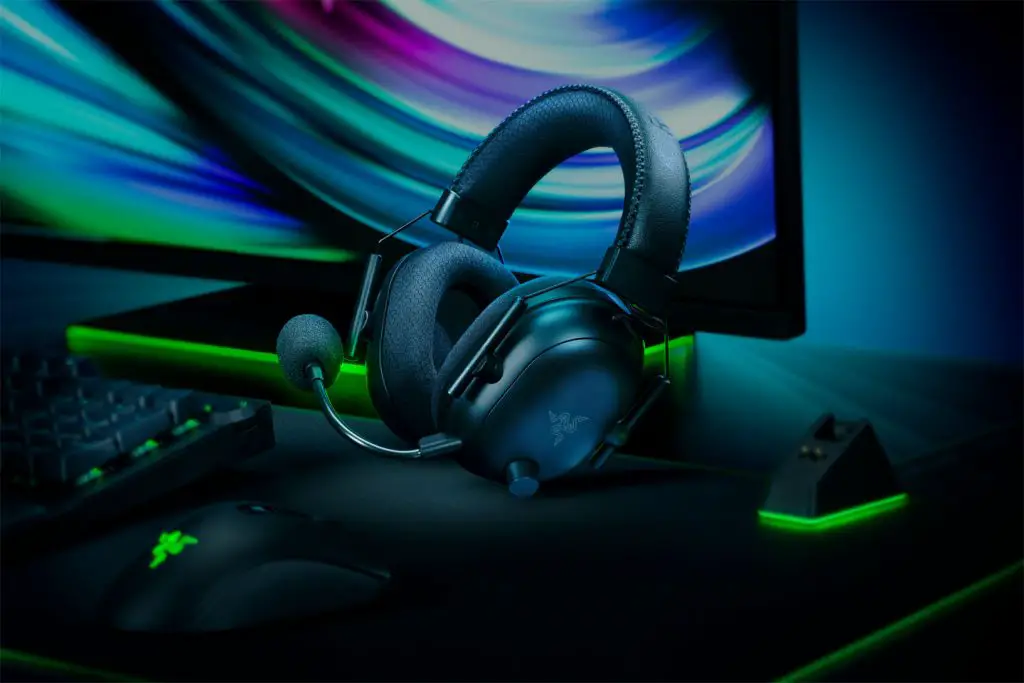 Razer BlackShark V2 Pro