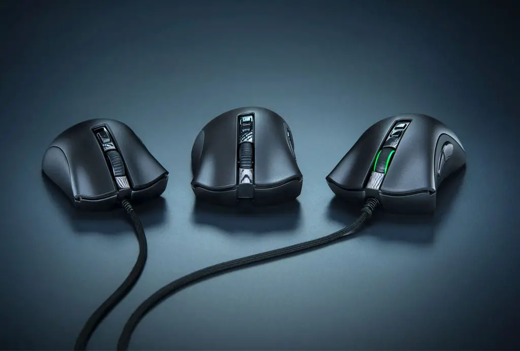 Razer DeathAdder V2 Pro