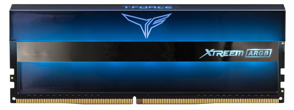 T Force XTREEM ARGB DDR41 3