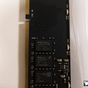 XLR8 DDR4 3200MHz 9