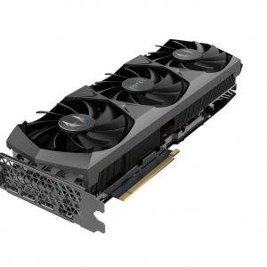 ZOTAC Gaming GeForce RTX 3090 Trinity 5