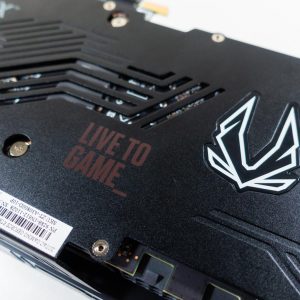 ZOTAC Gaming RTX 3080 Trinity 13