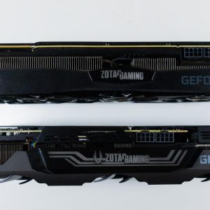 ZOTAC Gaming RTX 3080 Trinity 15