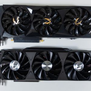 ZOTAC Gaming RTX 3080 Trinity 16