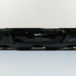 ZOTAC Gaming RTX 3080 Trinity 8