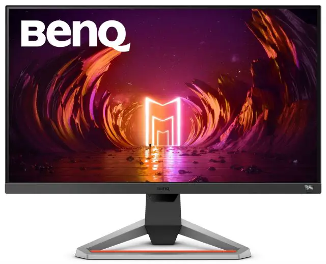 BenQ MOBIUZ EX2710