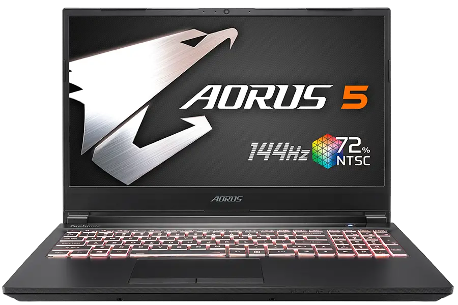 AORUS 5