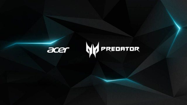 Acer Predator Featured