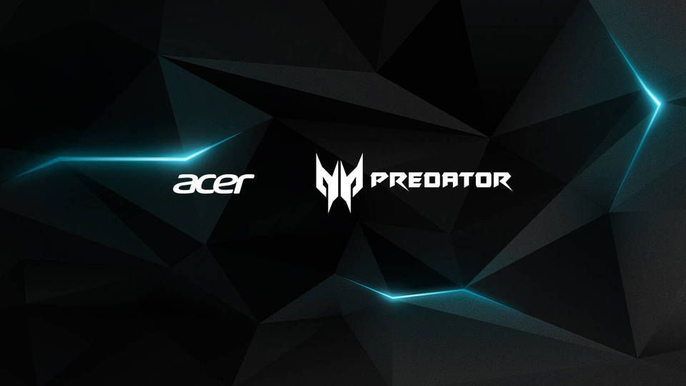Acer Predator Wallpapers - Top Free Acer Predator Backgrounds -  WallpaperAccess