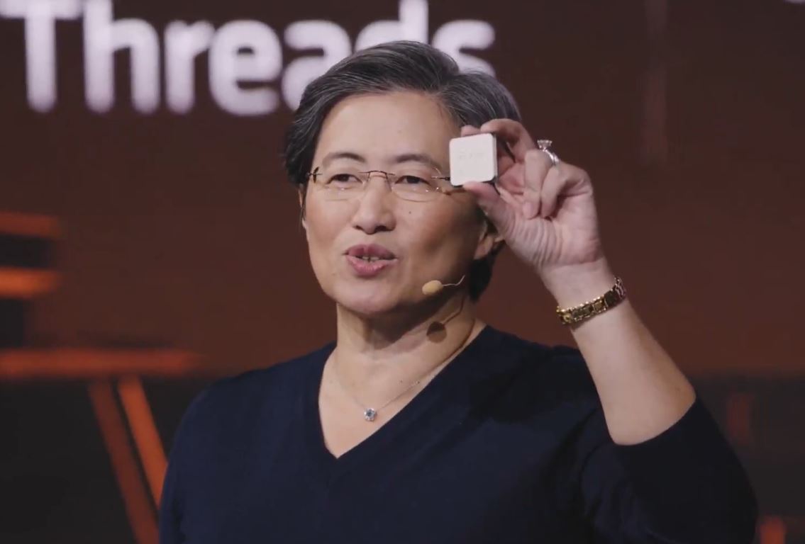 AMD Zen 3 Ryzen 5000 series desktop processors 1