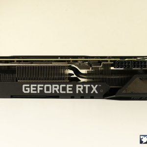 ASUS TUF Gaming GeForce RTX 3080 OC Edition 12