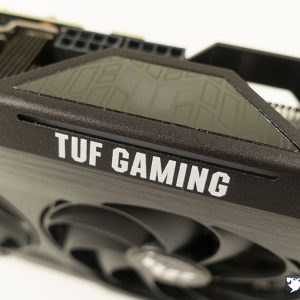 ASUS TUF Gaming GeForce RTX 3080 OC Edition 17