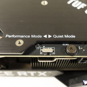 ASUS TUF Gaming GeForce RTX 3080 OC Edition 19