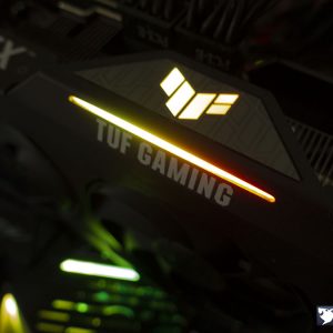 ASUS TUF Gaming GeForce RTX 3080 OC Edition 26