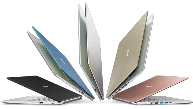 Acer Aspire 5 