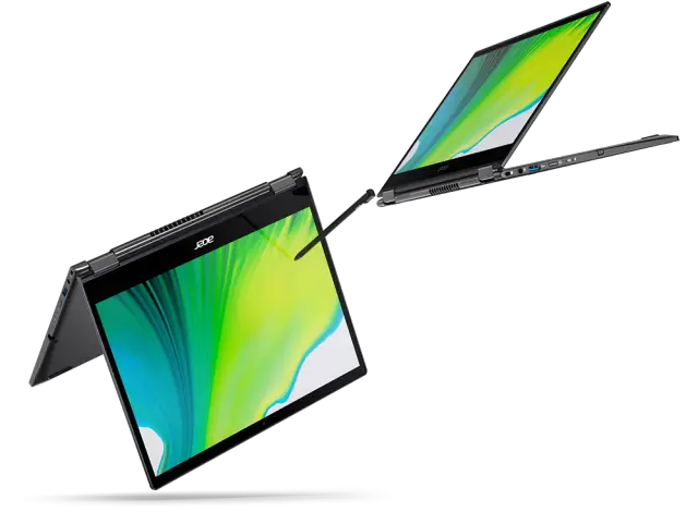 Acer Spin 5