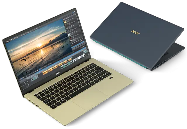 Acer Swift 3X