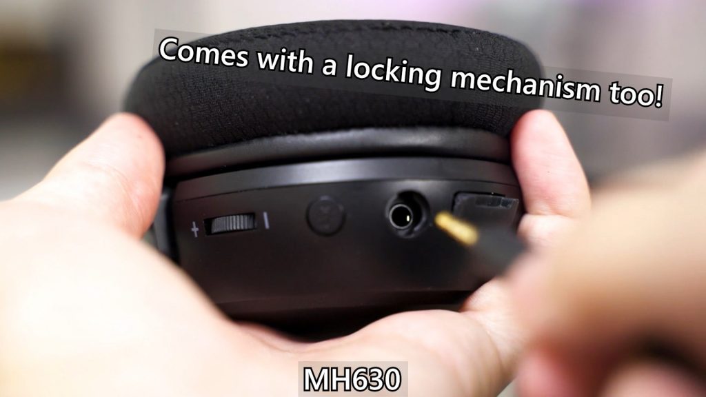 Cooler Master MH650 MH630 2