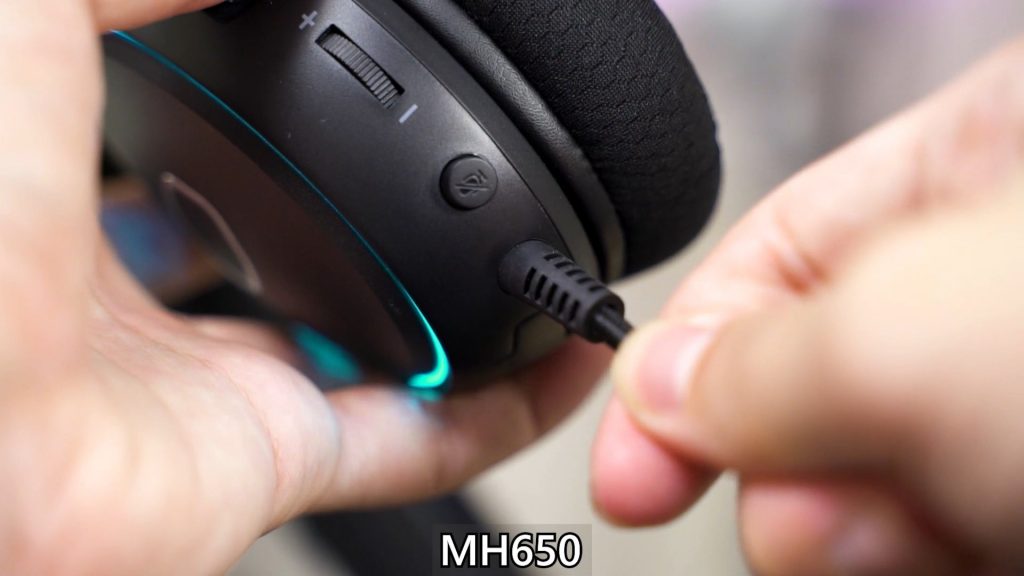 Cooler Master MH650 MH630 3