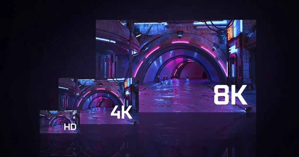 GeForce RTX 30 series AV1 codec decoder