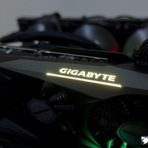 Gigabyte GeForce RTX 3070 Gaming OC 8G 19