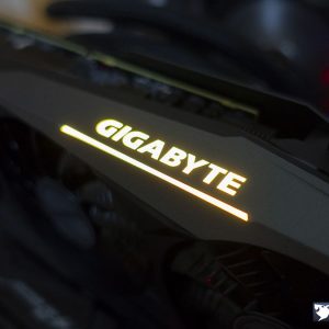 Gigabyte GeForce RTX 3070 Gaming OC 8G 20