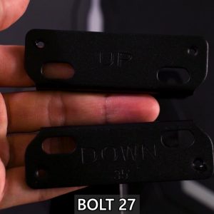 ILLEGEAR BOLT 27 24 8