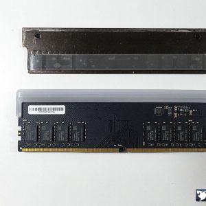 KLEVV CRAS XR RGB DDR4 4000 6