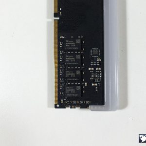 KLEVV CRAS XR RGB DDR4 4000 7