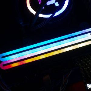 KLEVV CRAS XR RGB DDR4 4000 9