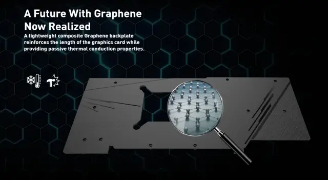 MSI Graphene