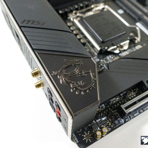 MSI MEG Z490i UNIFY 16