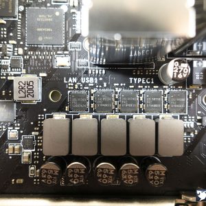 MSI MEG Z490i UNIFY 37