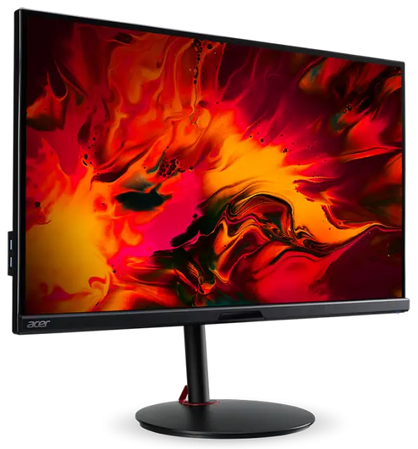 Acer NITRO XV272U KV 