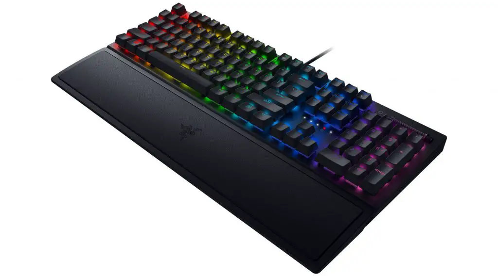 Razer Blackwidow V3